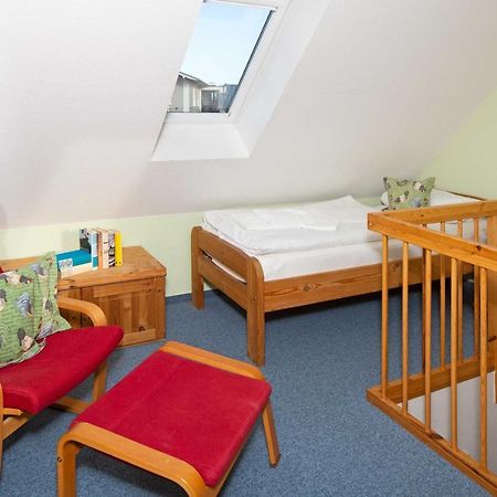 Ben S Beachroom List Eksteriør billede