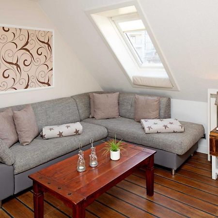 Ben S Beachroom List Eksteriør billede