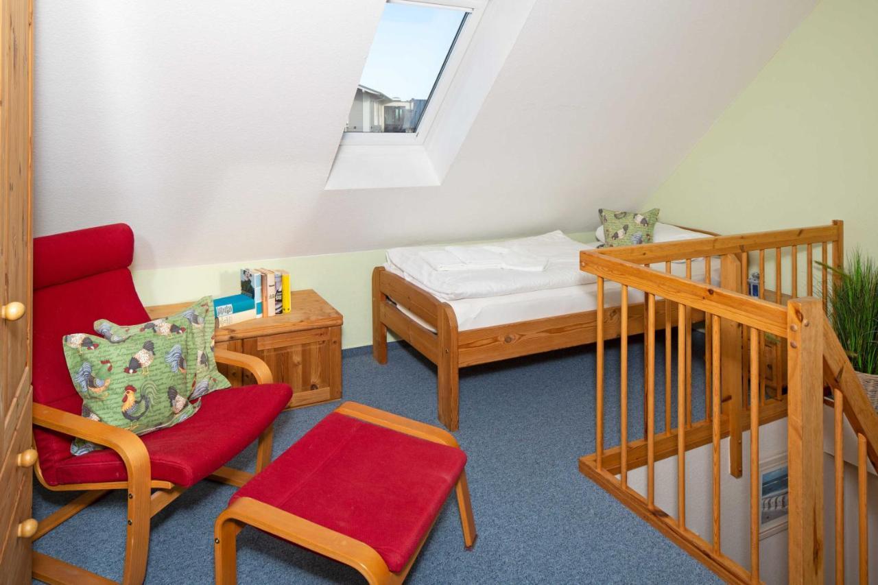 Ben S Beachroom List Eksteriør billede