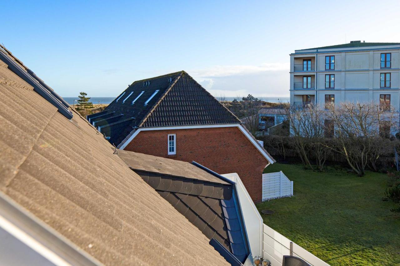 Ben S Beachroom List Eksteriør billede