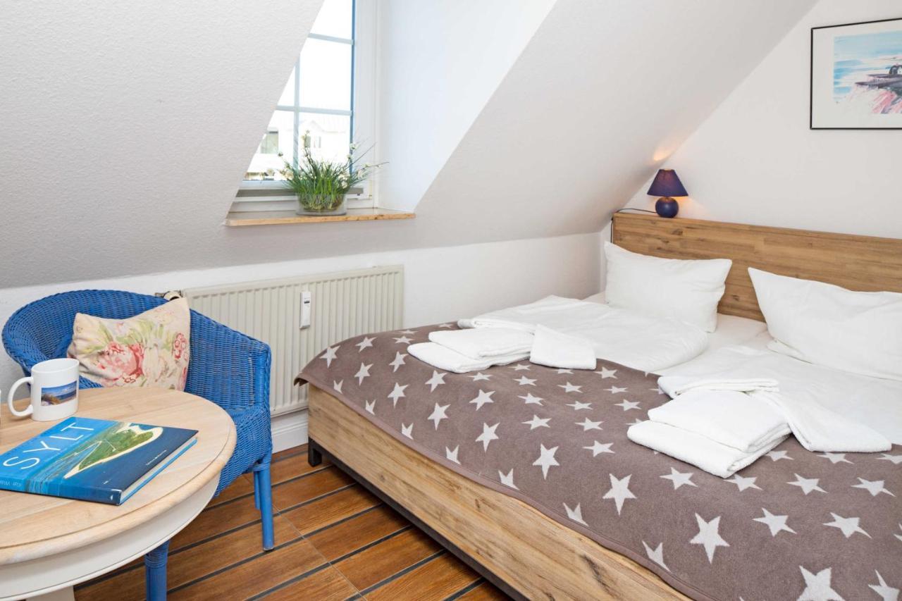 Ben S Beachroom List Eksteriør billede